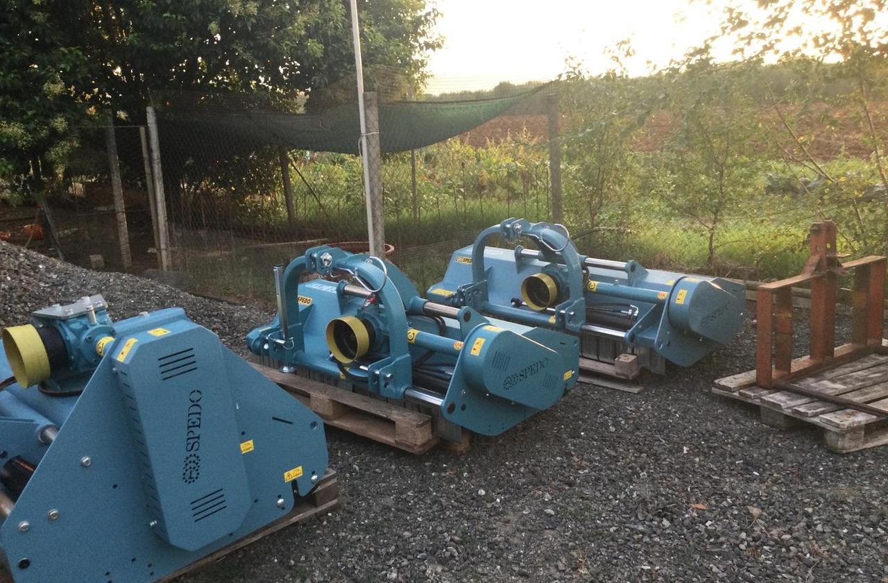 - Косилка-измельчитель: фото 1 - Косилка-измельчитель: фото 1