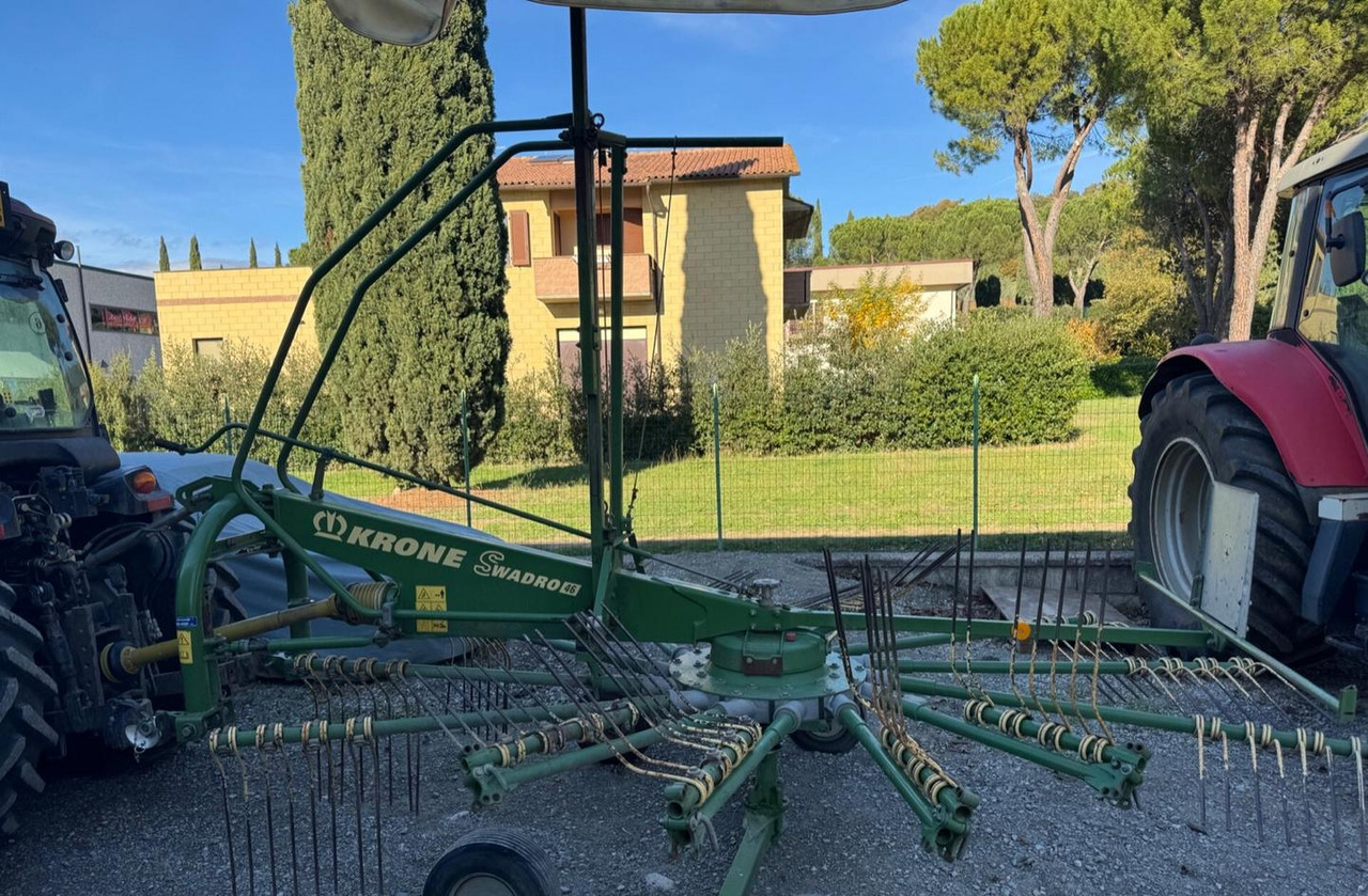 - Сеноворошилка: фото 2 - Сеноворошилка: фото 2