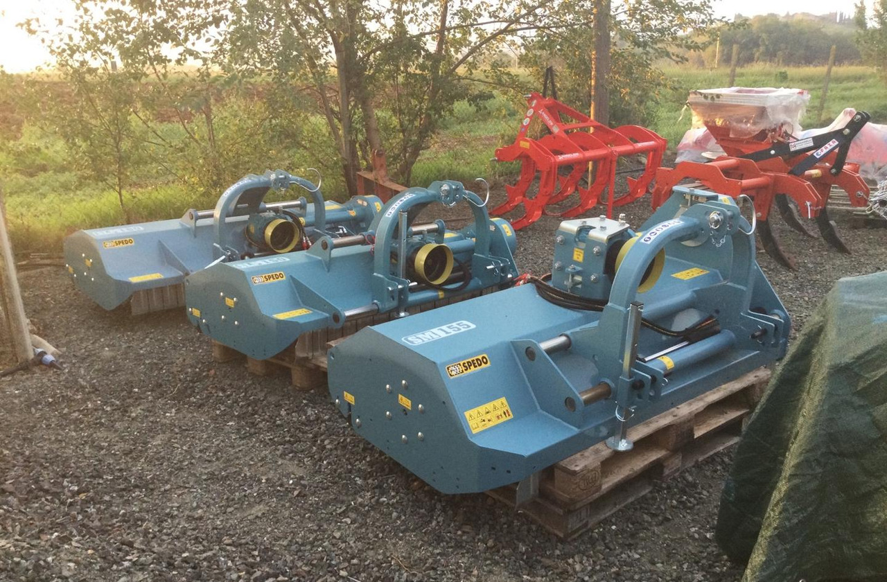 - Косилка-измельчитель: фото 3 - Косилка-измельчитель: фото 3