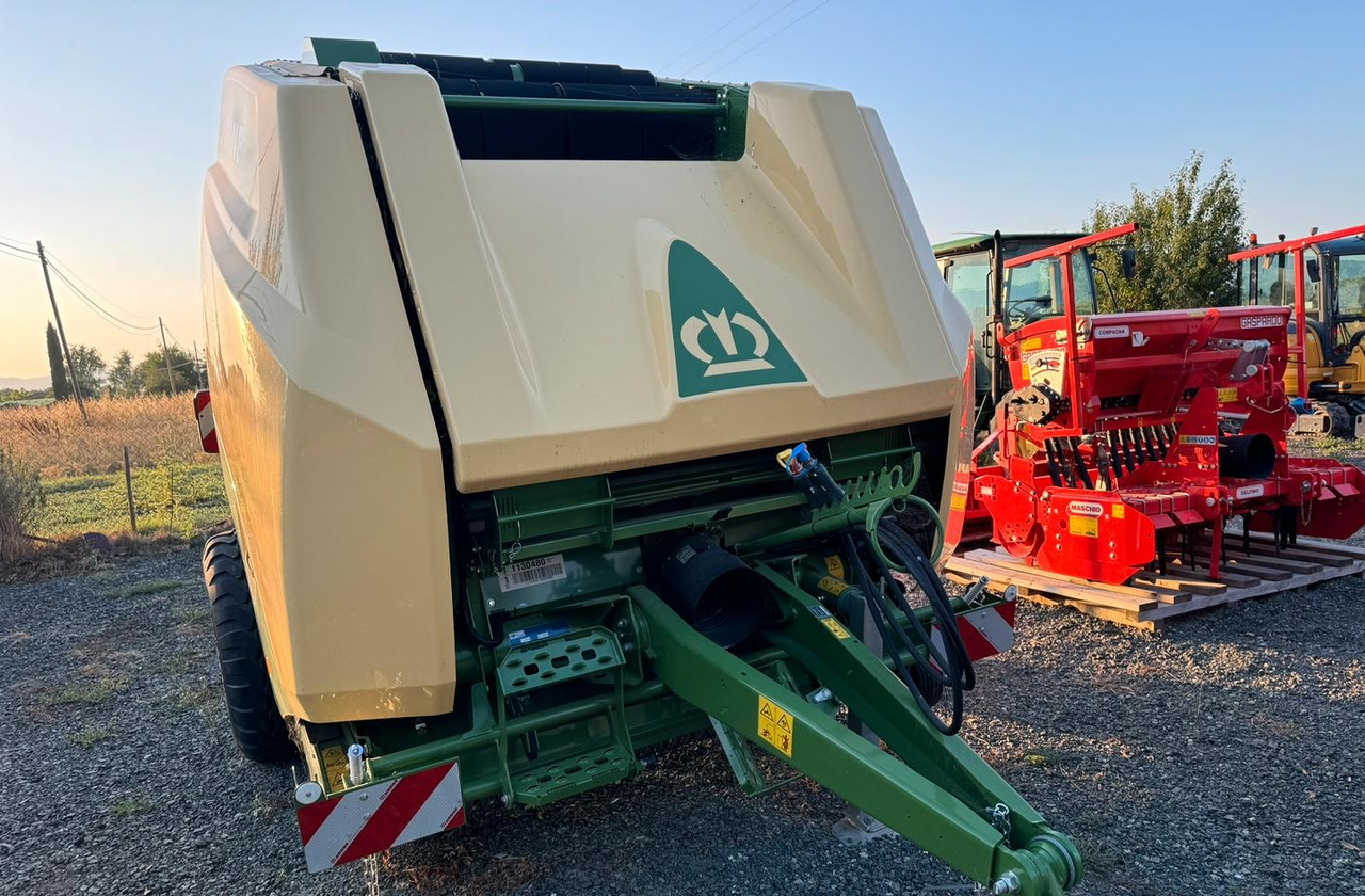 Rotopressa - Пресс-подборщик рулонный: фото 2 Rotopressa - Пресс-подборщик рулонный: фото 2