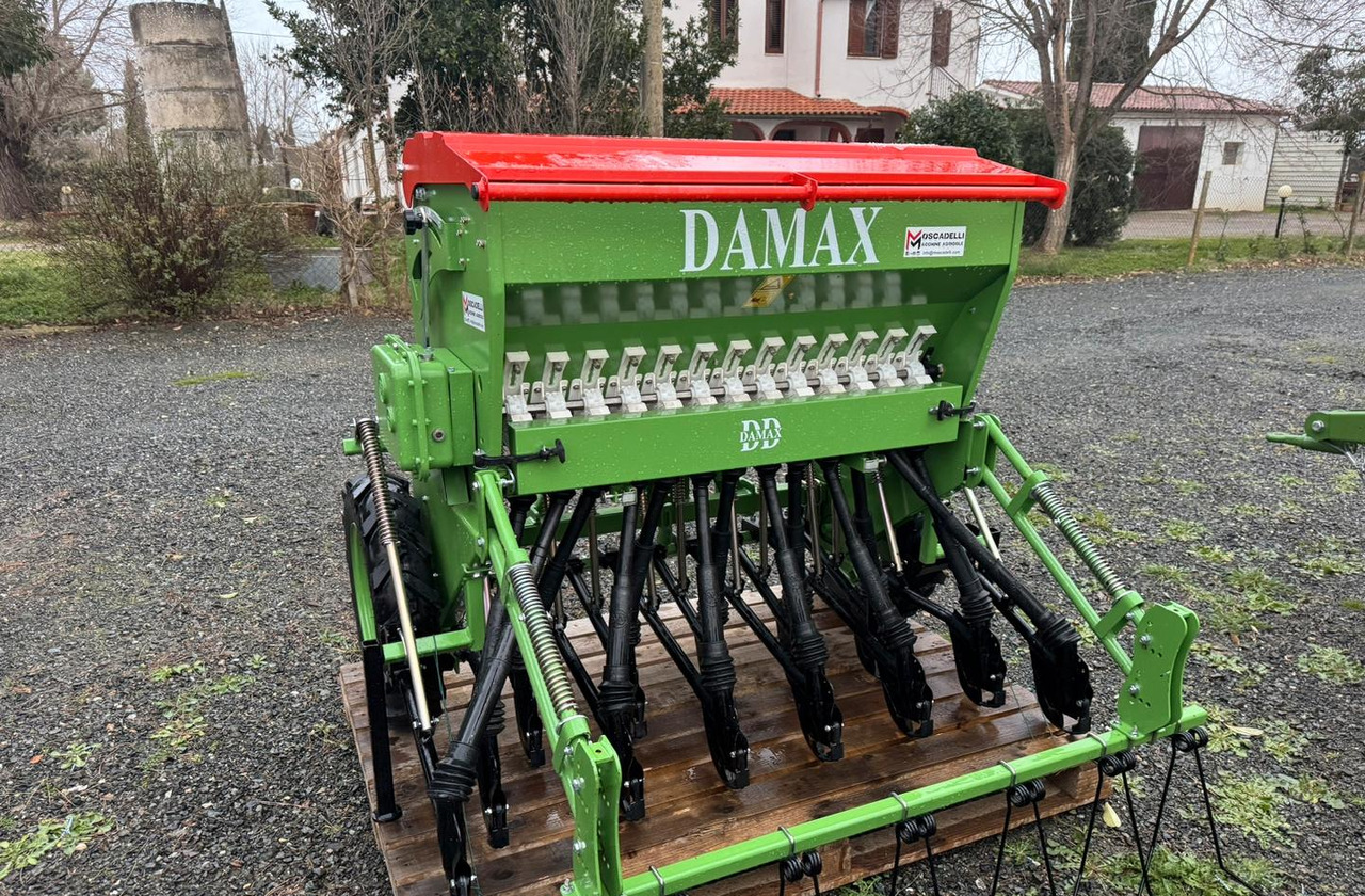 Seminatrice - Сеялка: фото 2 Seminatrice - Сеялка: фото 2