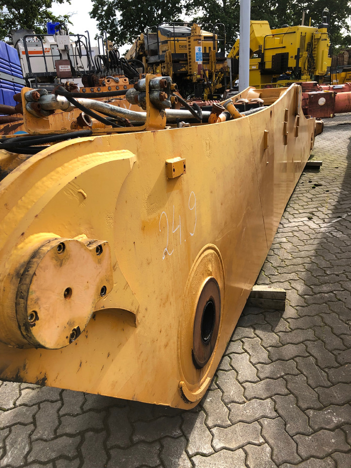 LIEBHERR Boom and sticks for 974 - Гусеничный экскаватор: фото 5 LIEBHERR Boom and sticks for 974 - Гусеничный экскаватор: фото 5