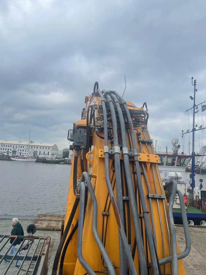 LIEBHERR R964CHDS - Гусеничный экскаватор: фото 5 LIEBHERR R964CHDS - Гусеничный экскаватор: фото 5