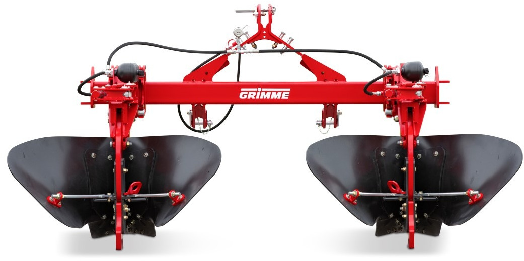 Grimme BFL 200 - Rental - Навесное оборудование для комбайна: фото 3 Grimme BFL 200 - Rental - Навесное оборудование для комбайна: фото 3