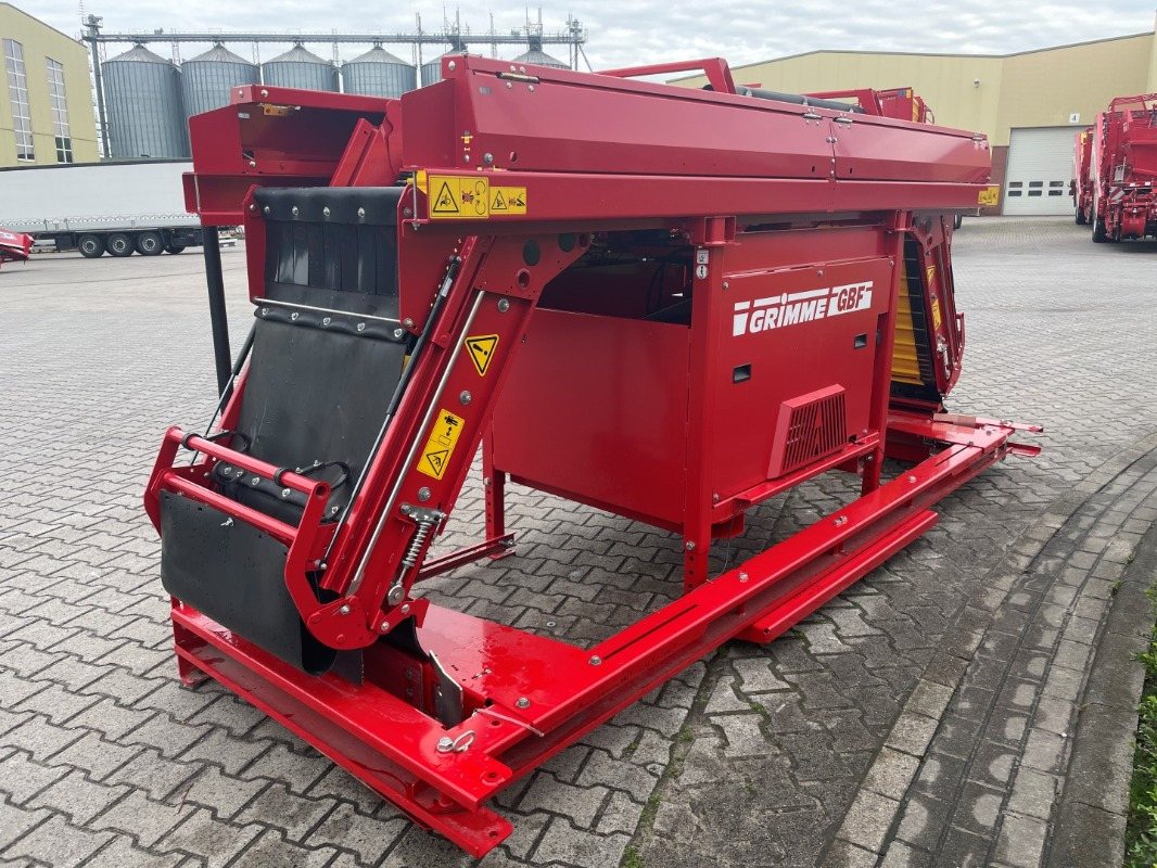 Grimme GBF L-M-L - Rental - Оборудование для хранения: фото 5 Grimme GBF L-M-L - Rental - Оборудование для хранения: фото 5