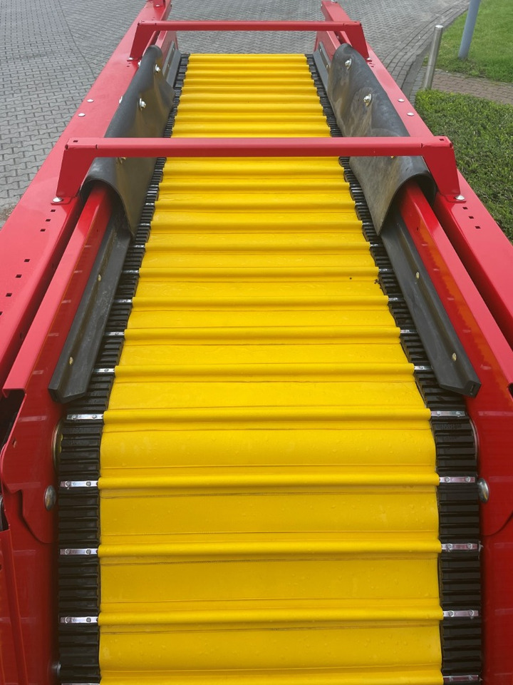 Grimme GBF L-M-L - Rental - Оборудование для хранения: фото 3 Grimme GBF L-M-L - Rental - Оборудование для хранения: фото 3