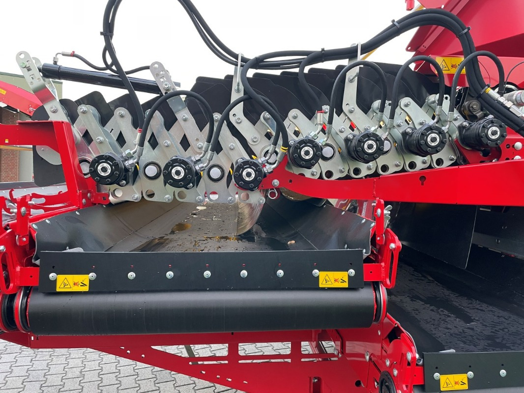 Grimme RH 24-60 CF - Rental - Оборудование для хранения: фото 5 Grimme RH 24-60 CF - Rental - Оборудование для хранения: фото 5