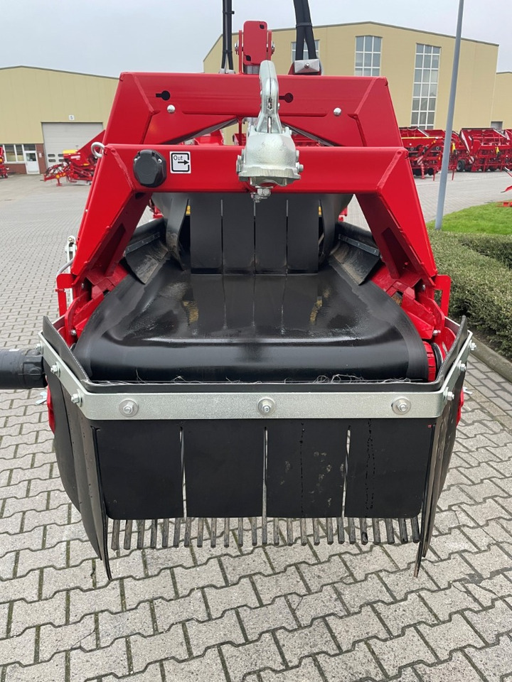 Grimme TC 816 - Rental - Оборудование для хранения: фото 5 Grimme TC 816 - Rental - Оборудование для хранения: фото 5