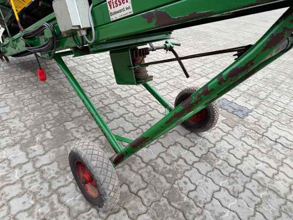 EKKO Visser P06RT - Оборудование для хранения: фото 3 EKKO Visser P06RT - Оборудование для хранения: фото 3