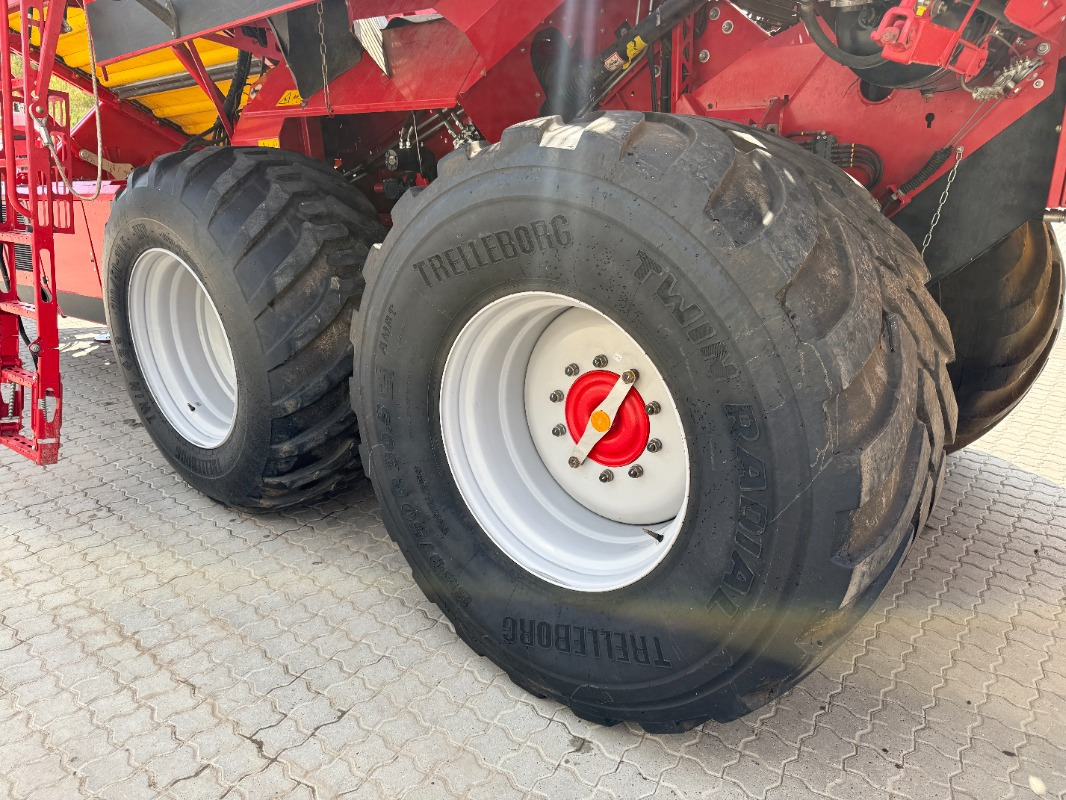 Grimme EVO 290 EasySep - Комбайн: фото 5 Grimme EVO 290 EasySep - Комбайн: фото 5
