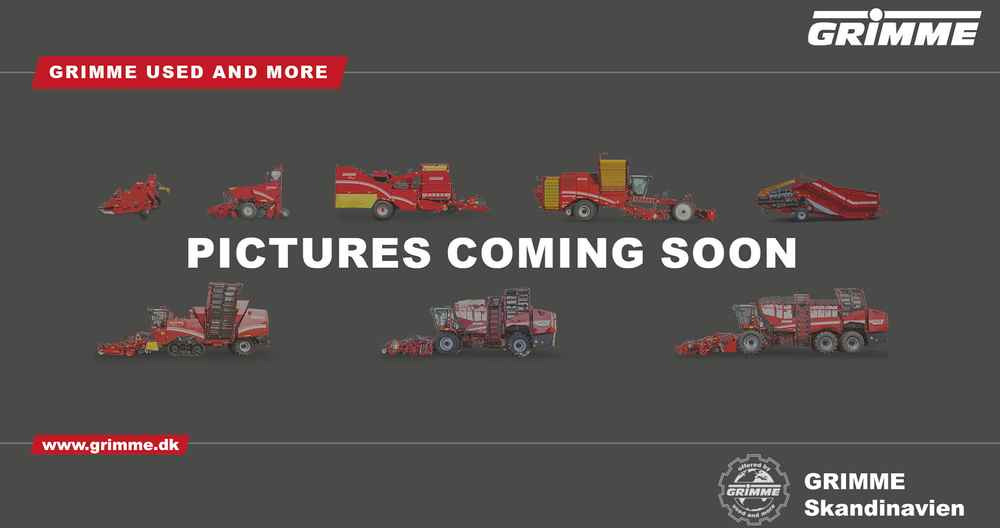 Grimme GL-860 Compacta - Комбайн: фото 3 Grimme GL-860 Compacta - Комбайн: фото 3