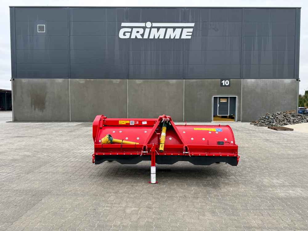 Grimme KS 75-4 - Комбайн: фото 1 Grimme KS 75-4 - Комбайн: фото 1