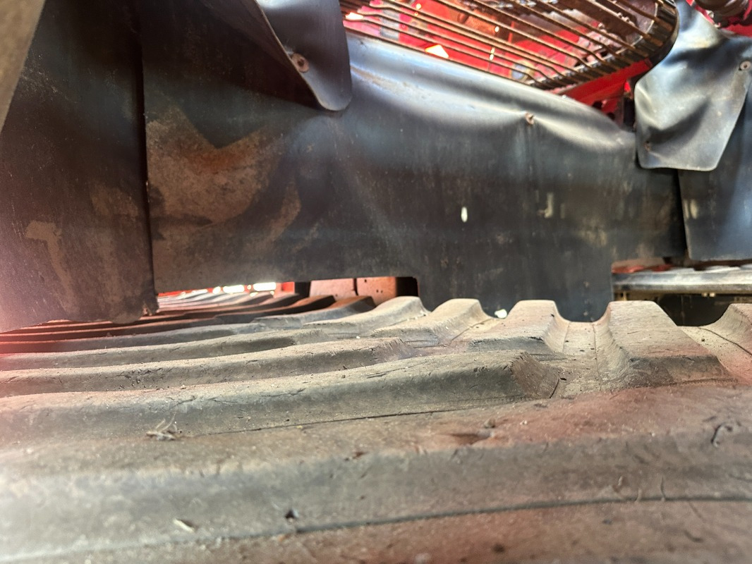 Grimme MAXTRON 620 - Комбайн: фото 5 Grimme MAXTRON 620 - Комбайн: фото 5