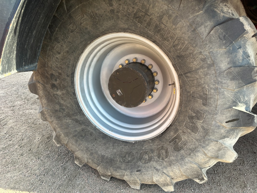 Grimme MAXTRON 620 - Комбайн: фото 3 Grimme MAXTRON 620 - Комбайн: фото 3