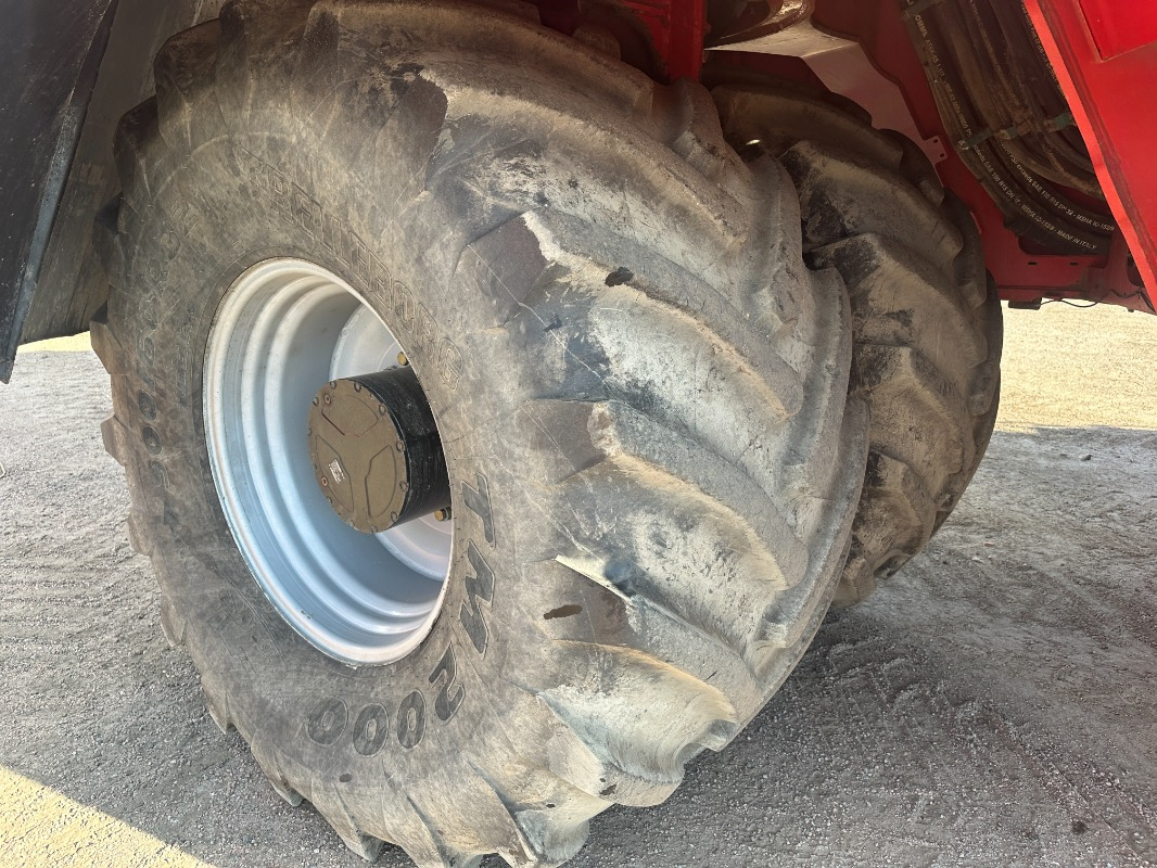 Grimme MAXTRON 620 - Комбайн: фото 4 Grimme MAXTRON 620 - Комбайн: фото 4