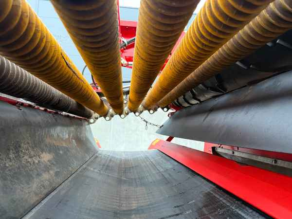 Grimme RH-18-40-E - Оборудование для хранения: фото 3 Grimme RH-18-40-E - Оборудование для хранения: фото 3