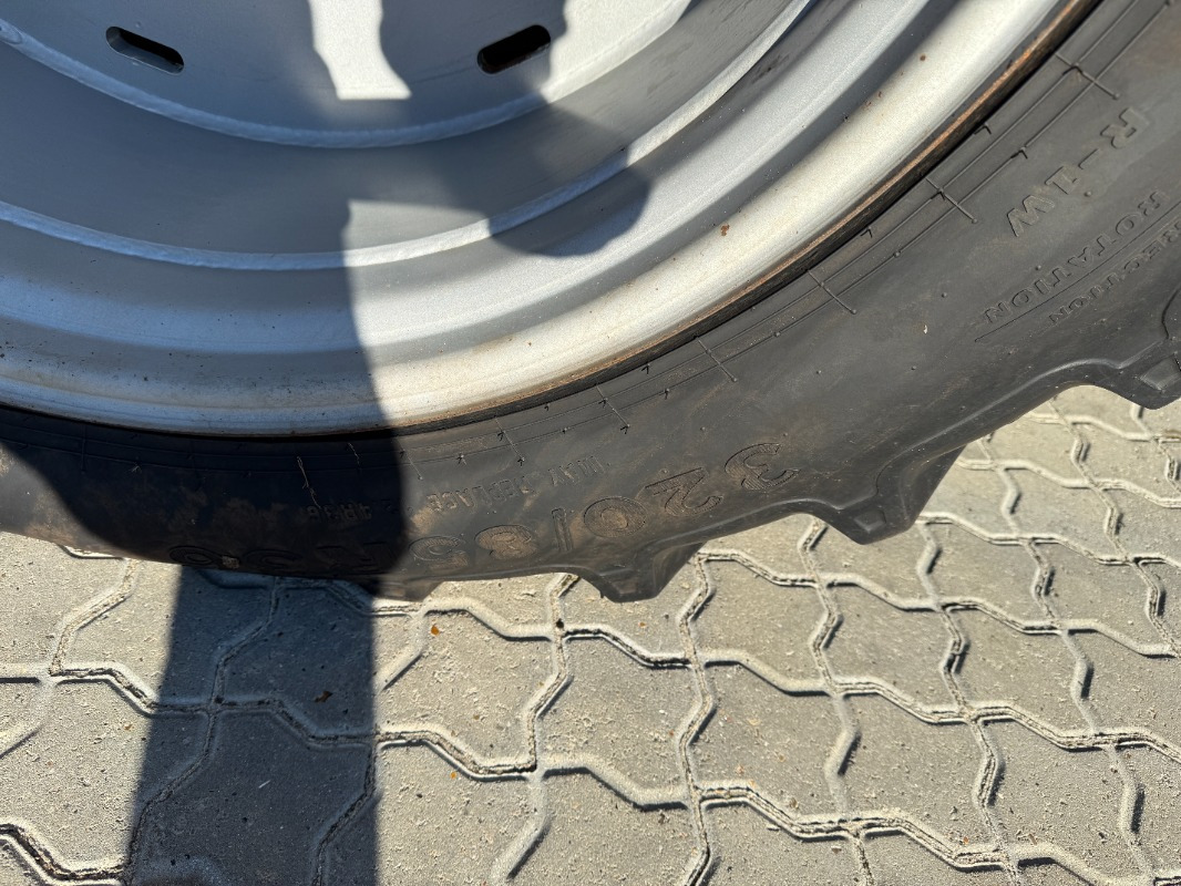 Grimme SE-150-60-NB - Картофелеуборочный комбайн: фото 3 Grimme SE-150-60-NB - Картофелеуборочный комбайн: фото 3