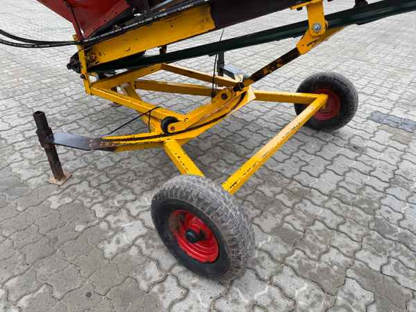 Samon Samon ON-400-H - Оборудование для хранения: фото 4 Samon Samon ON-400-H - Оборудование для хранения: фото 4