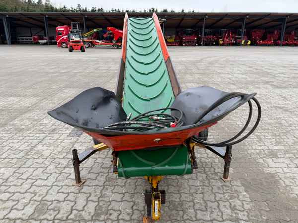 Samon Samon ON-400-H - Оборудование для хранения: фото 5 Samon Samon ON-400-H - Оборудование для хранения: фото 5