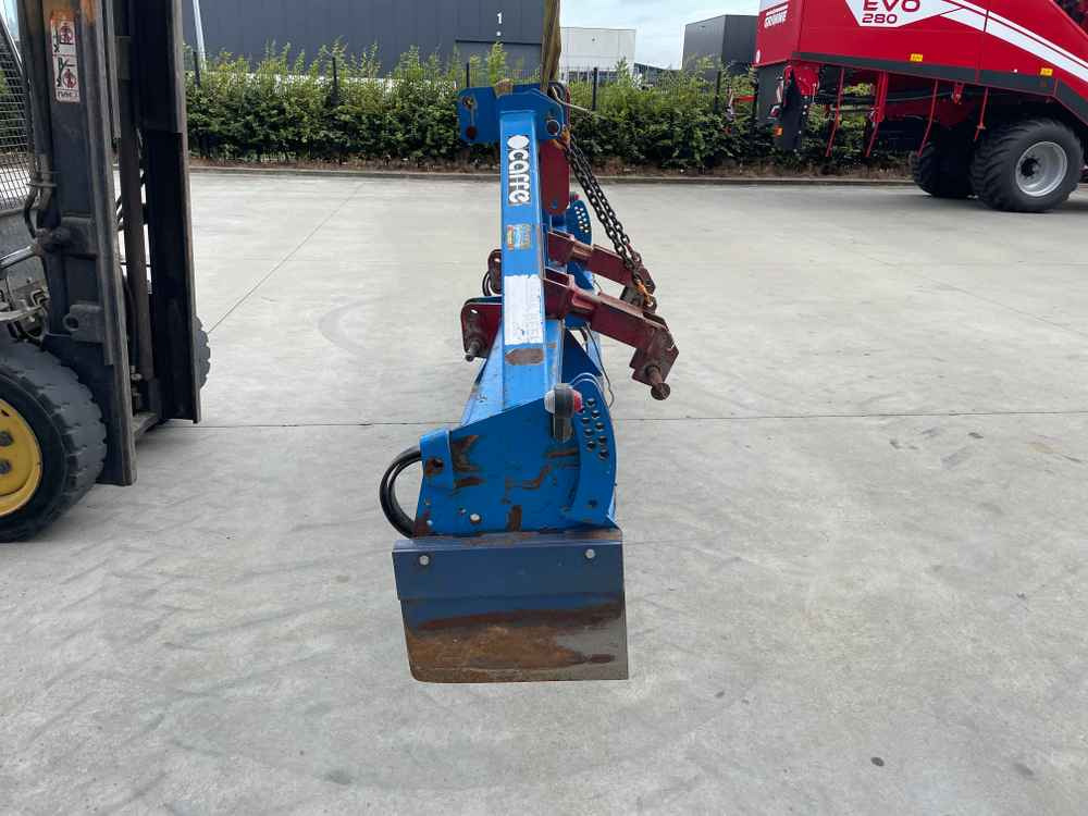 Carré Intersem - Комбайн: фото 2 Carré Intersem - Комбайн: фото 2