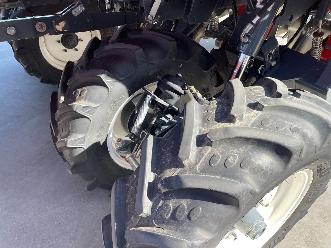 Dewulf CP 42 Trailed SC Compact - Комбайн: фото 5 Dewulf CP 42 Trailed SC Compact - Комбайн: фото 5