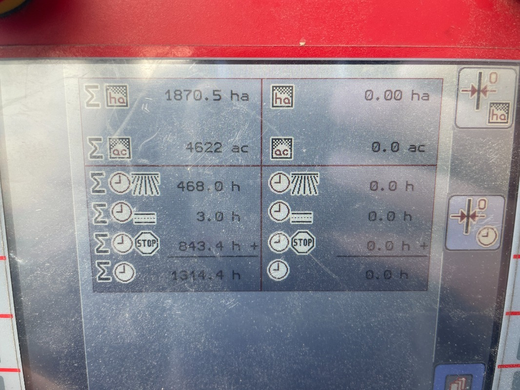 Grimme MATRIX - Сеялка: фото 4 Grimme MATRIX - Сеялка: фото 4