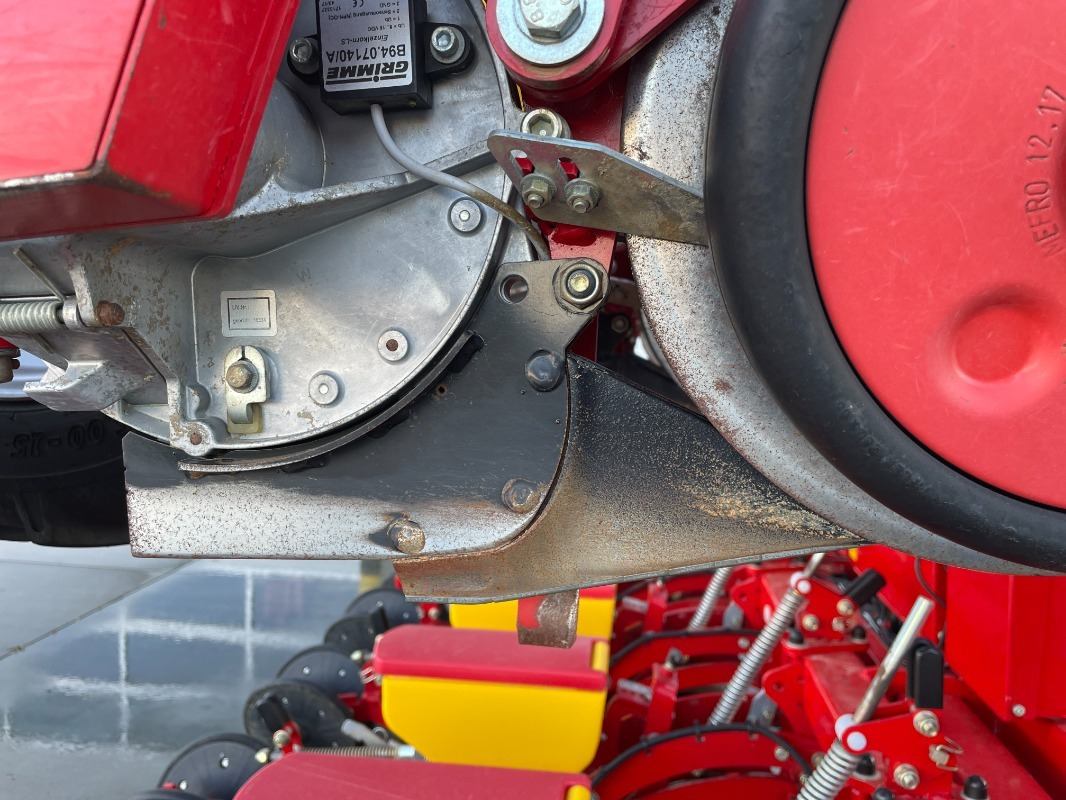 Grimme MATRIX - Сеялка: фото 5 Grimme MATRIX - Сеялка: фото 5