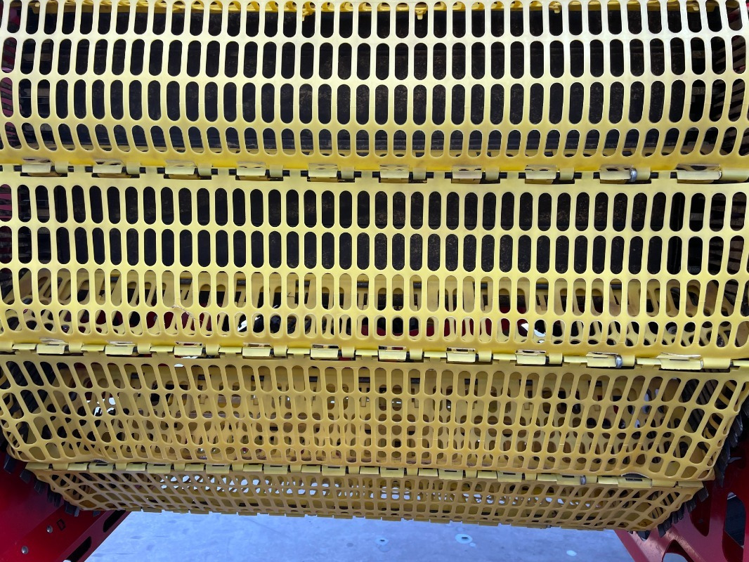 Grimme VARITRON 470 MS GEN III - Комбайн: фото 2 Grimme VARITRON 470 MS GEN III - Комбайн: фото 2