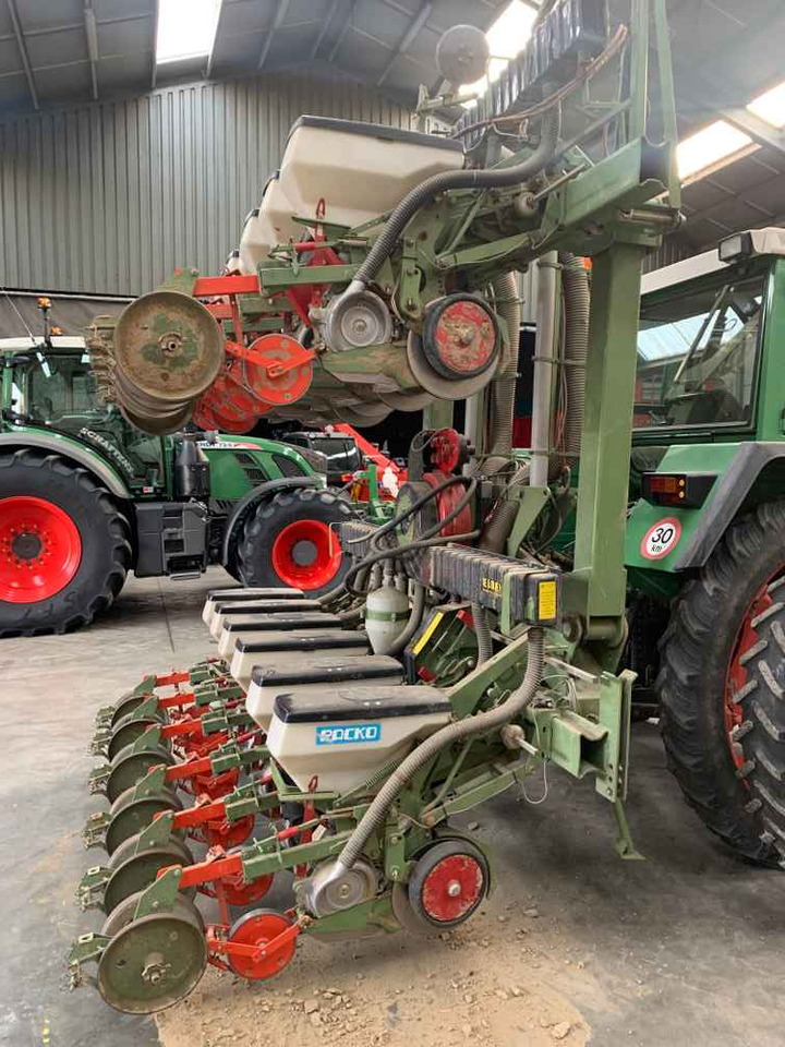 Nodet PL 2 - Сеялка: фото 3 Nodet PL 2 - Сеялка: фото 3