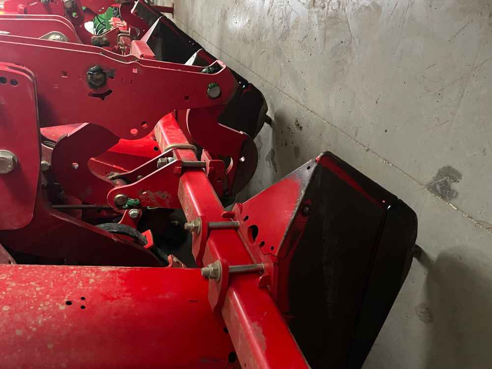 Grimme GL 420 - Комбайн: фото 4 Grimme GL 420 - Комбайн: фото 4