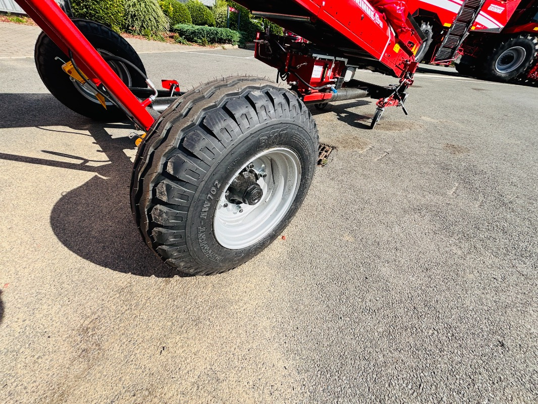 Grimme LC - Оборудование для хранения: фото 5 Grimme LC - Оборудование для хранения: фото 5
