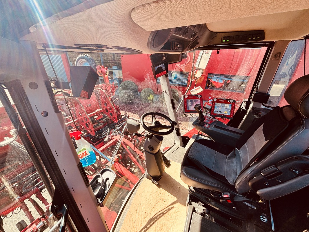 Grimme REXOR 6200 - Техника для обработки почвы: фото 4 Grimme REXOR 6200 - Техника для обработки почвы: фото 4