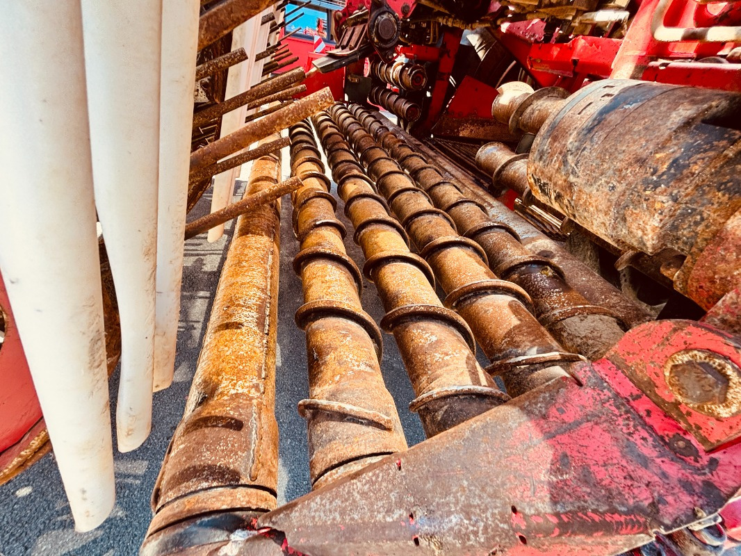 Техника для обработки почвы Grimme REXOR 6200: фото 44 Техника для обработки почвы Grimme REXOR 6200: фото 44