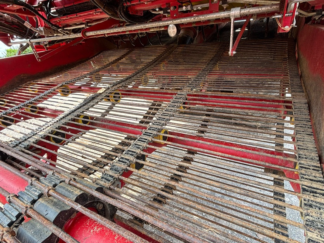 Комбайн Grimme VARITRON 470 DOLMAN VARIO: фото 7