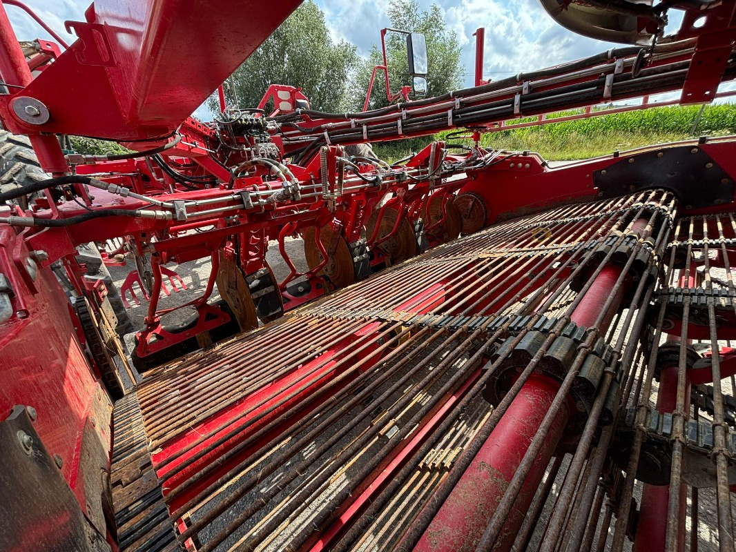 Комбайн Grimme VARITRON 470 DOLMAN VARIO: фото 6