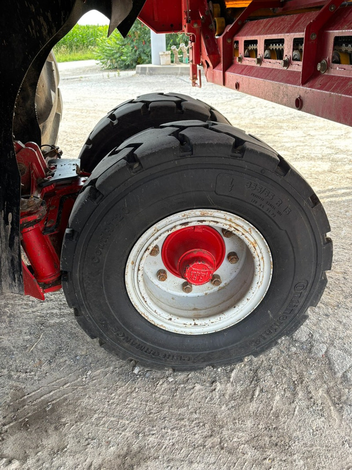 Комбайн Grimme VARITRON 470 DOLMAN VARIO: фото 8