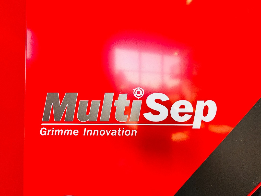 Grimme VARITRON 470 GEN III - Комбайн: фото 4 Grimme VARITRON 470 GEN III - Комбайн: фото 4