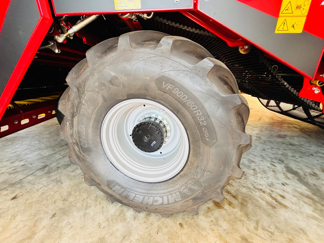 Grimme VARITRON 470 GEN III - Комбайн: фото 5 Grimme VARITRON 470 GEN III - Комбайн: фото 5