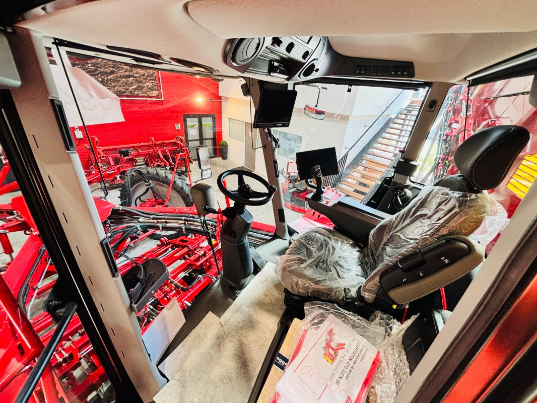 Grimme VARITRON 470 GEN III - Комбайн: фото 3 Grimme VARITRON 470 GEN III - Комбайн: фото 3