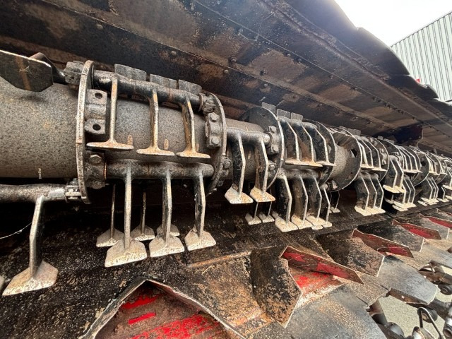 Комбайн Holmer T4-40: фото 19 Комбайн Holmer T4-40: фото 19