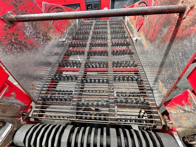 Комбайн Holmer T4-40: фото 27 Комбайн Holmer T4-40: фото 27