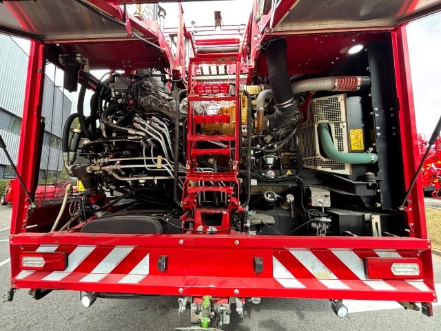 Holmer T4-40 - Комбайн: фото 4 Holmer T4-40 - Комбайн: фото 4