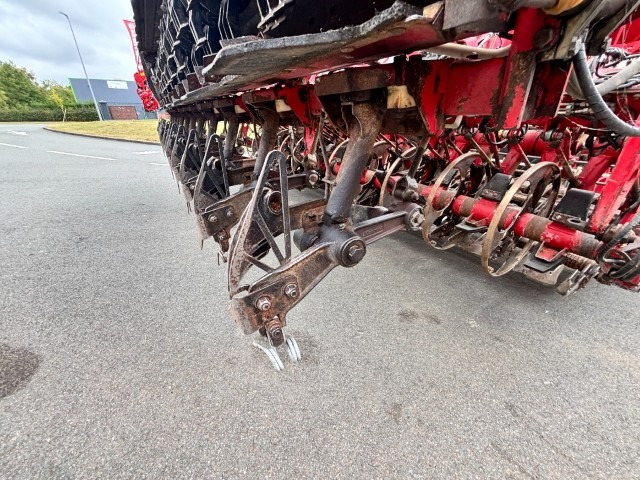 Комбайн Holmer T4-40: фото 9 Комбайн Holmer T4-40: фото 9