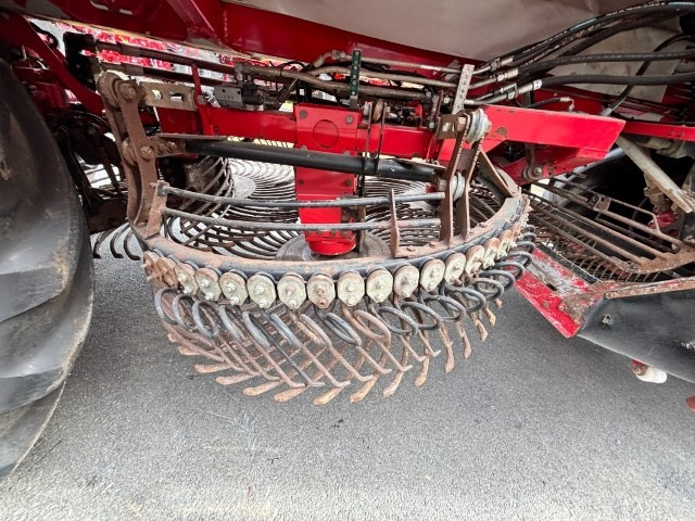 Комбайн Holmer T4-40: фото 16 Комбайн Holmer T4-40: фото 16