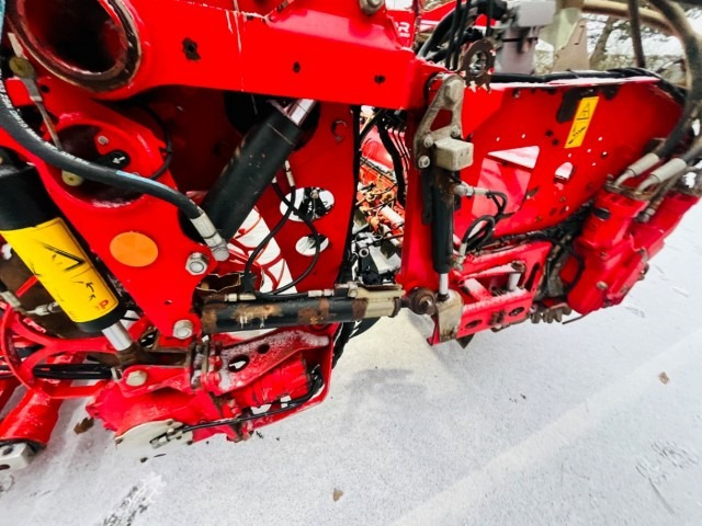 Holmer T4-40 - Комбайн: фото 2 Holmer T4-40 - Комбайн: фото 2