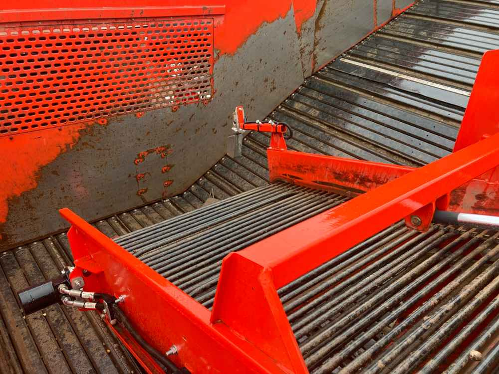 Dewulf DeWulf, RA3060, 2 Row, Self-Propelled Potato Harvester - Комбайн: фото 5 Dewulf DeWulf, RA3060, 2 Row, Self-Propelled Potato Harvester - Комбайн: фото 5