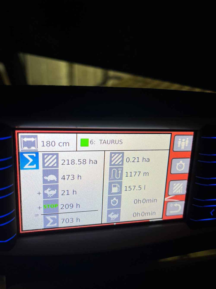 Dewulf DeWulf, RA3060, 2 Row, Self-Propelled Potato Harvester - Комбайн: фото 2 Dewulf DeWulf, RA3060, 2 Row, Self-Propelled Potato Harvester - Комбайн: фото 2