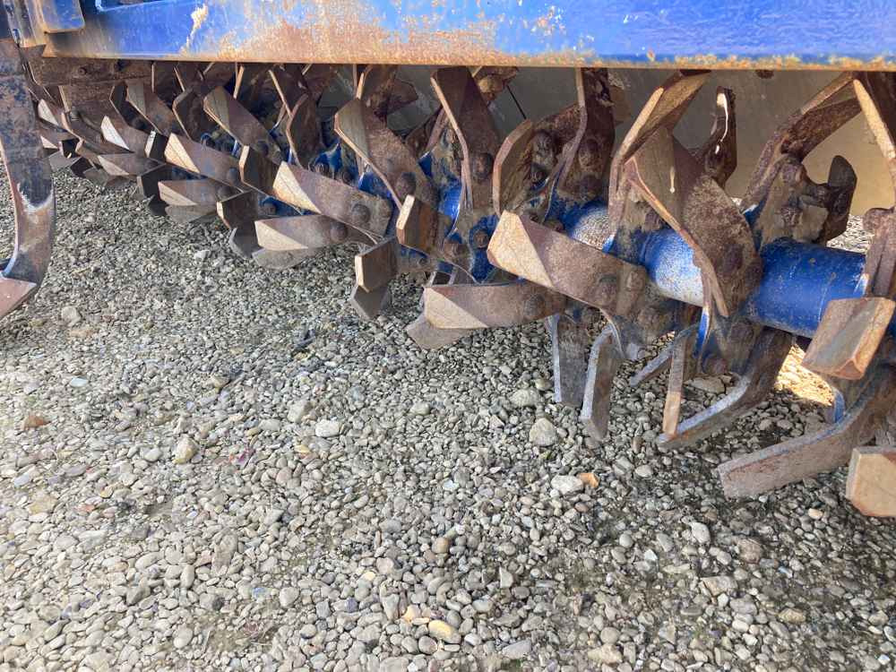 Комбайн GEORGE MOATE George Moate, Triple Bed Tilla, T540: фото 22