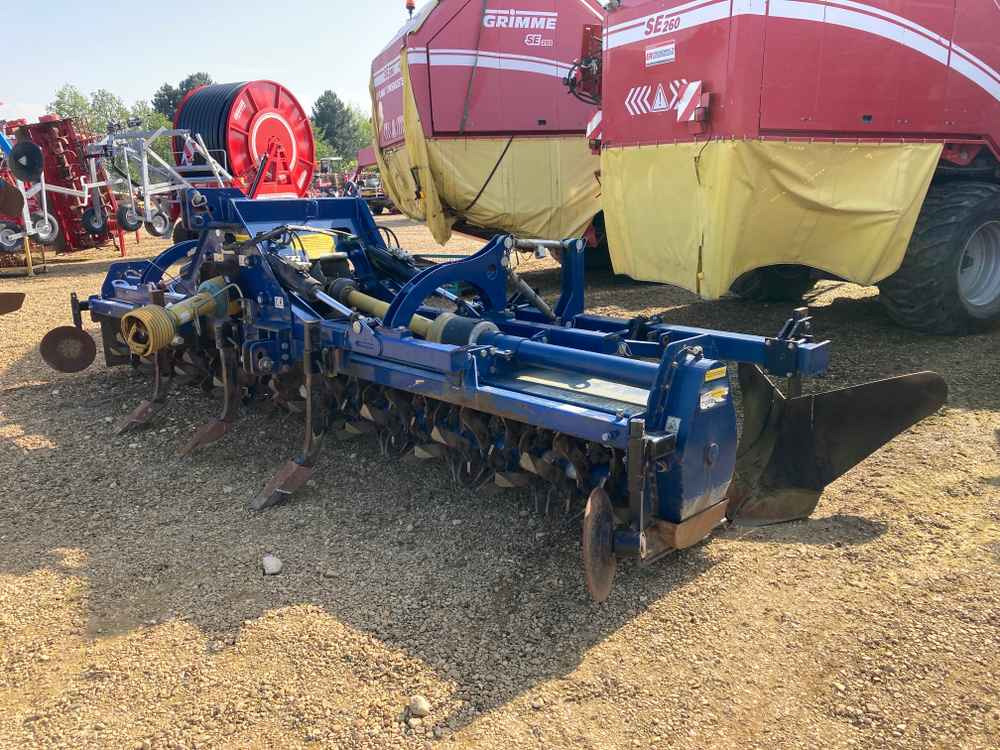 Комбайн GEORGE MOATE George Moate, Triple Bed Tilla, T540: фото 17