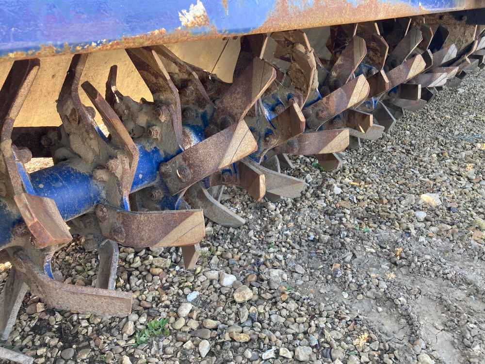 Комбайн GEORGE MOATE George Moate, Triple Bed Tilla, T540: фото 16